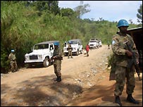 BM'ye örtbas suçlaması