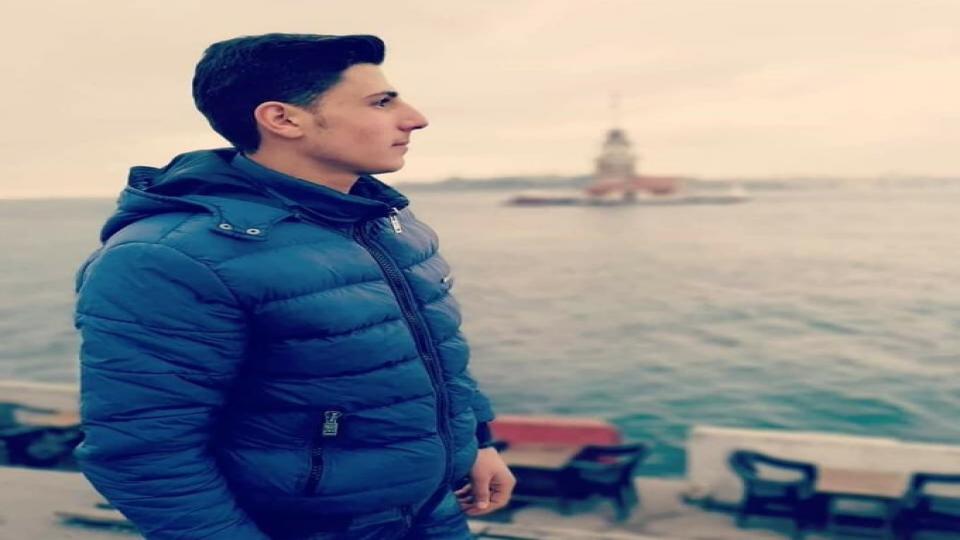 17 Yaşındaki Suriyeli Genç Irkçılar Tarafından Öldürüldü!