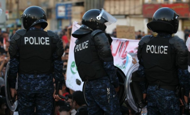 DEAŞ’ın Sözde Medya Sorumlusu Yakalandı