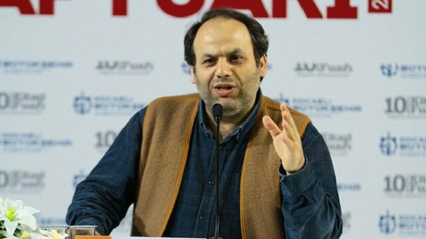 Asım Gültekin Vefat Etti