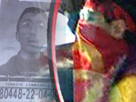 Bombacı 1 Mayıs eylemleri gediklisi (FOTO)