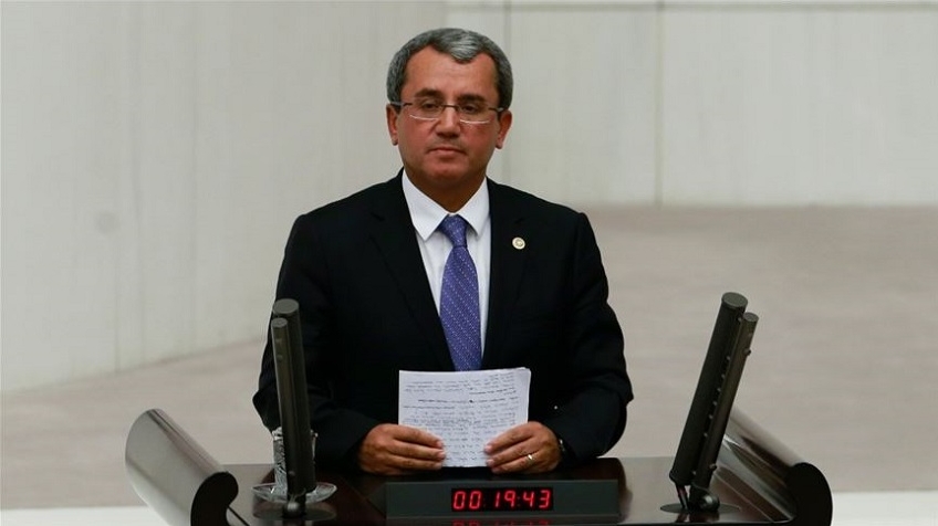 AKP'li Vekilden Muhteşem Analiz (!)