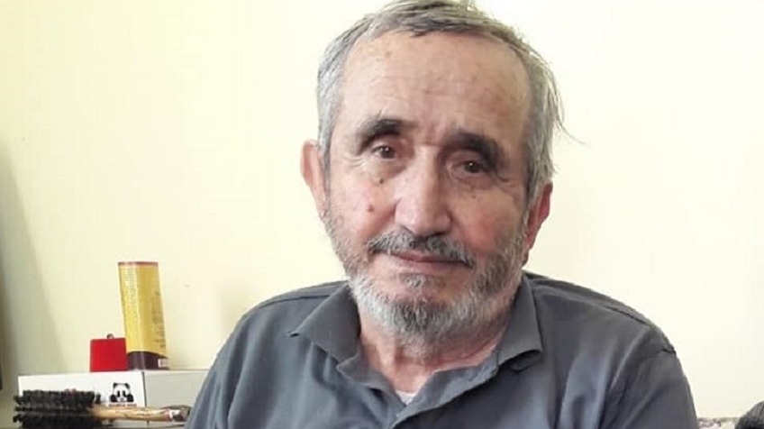 Nureddin Şirin’in Babası Vefat Etti