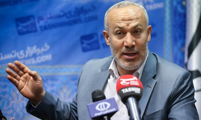 'Siyonizm İnsanlığa Karşı Cinayet Projesidir'