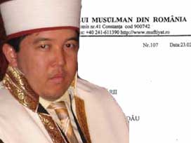 Belam Bin Baura Romanya'da da Var !