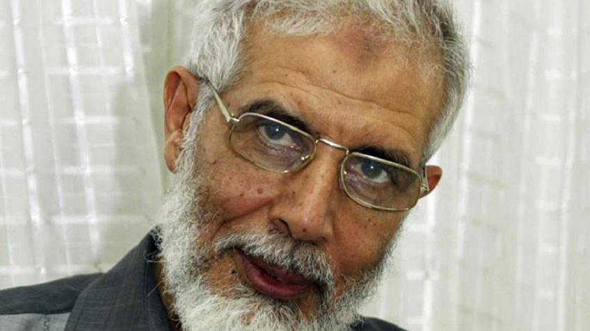 Darbeci Sisi, İhvan Genel Mürşidi'ni Tutukladı