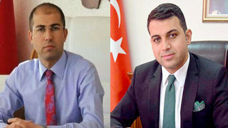 Kaymakamlara FETÖ Soruşturması