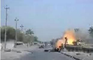 3 ABD Askeri Öldürüldü