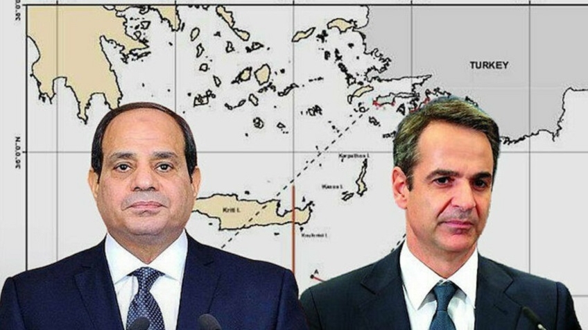 İşte Türkiye’nin Mısır’a Teklif Ettiği Anlaşma!