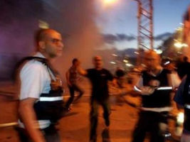 50 Füze İstifa Sebebi Oldu