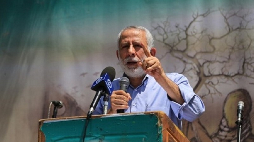 İslami Cihad  Yetkilisi : Siyonist Düşman Gerilimi  Yükseltiyor