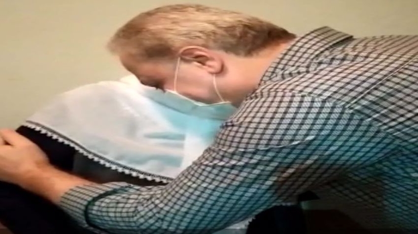 28 Şubat ve FETÖ Mağduru 22 Yıl Sonra Türkiye'de