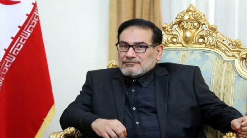 İran'dan Irak'a 'ABD Güçleri Ülkeyi Terk Etmeli' Mesajı