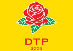 DTP'den sürpriz İstanbul adayı