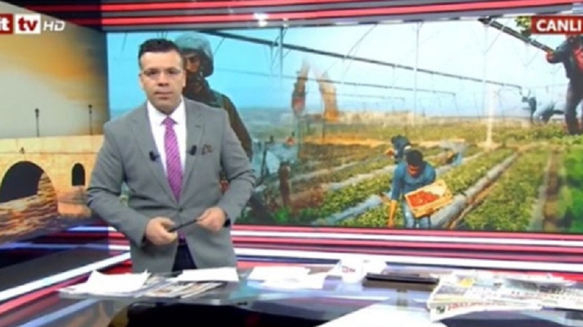 Akit Sunucusu : Temel Karamollaoğlu Haklı