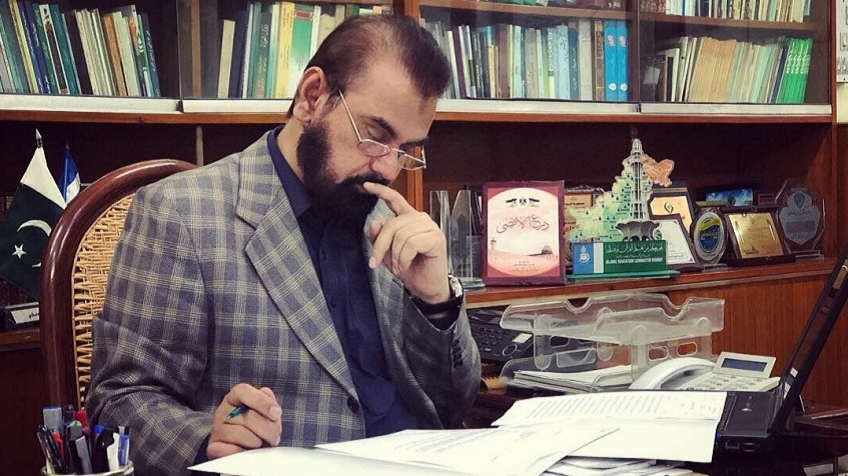 İslam Dünyasını Üzen Haber