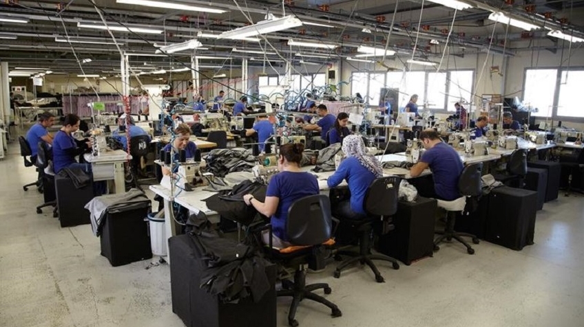 Patrondan İşçilere Cuma Namazı Baskısı