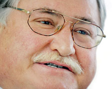 "CHP, Türkiye'nin Belasıdır!"