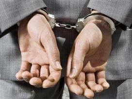 Havacılık Fuarında 3 İngiliz Tutuklandı