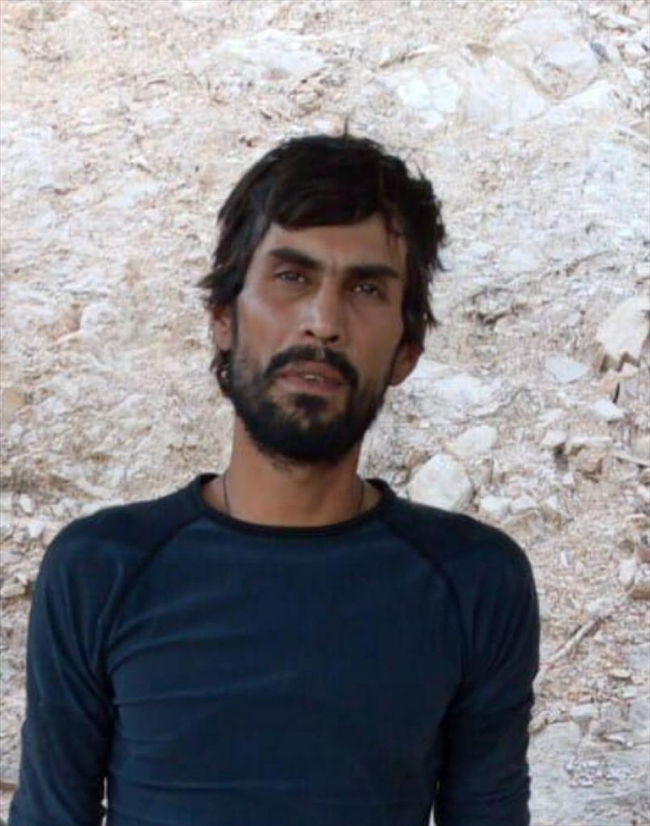 Eski HDP Milletvekilinin Terörist Oğlu Yakalandı