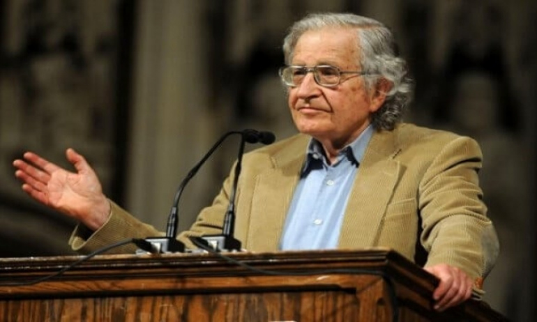 Süleymani Suikastı ABD'nin Asi Olduğunun Kanıtı