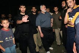 Gazze'nin Yaralarını Hamas Saracak