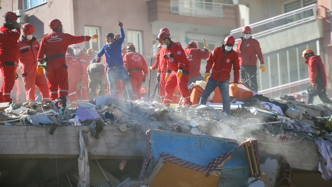 Vefat Sayısında Son  Durum!