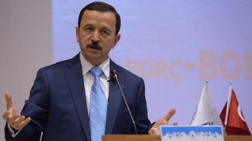 Mete Gündoğan’dan Cumhurbaşkanı Erdoğan’a Çağrı