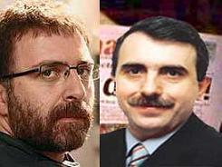 'Manukyan da ödül aldı' tartışması