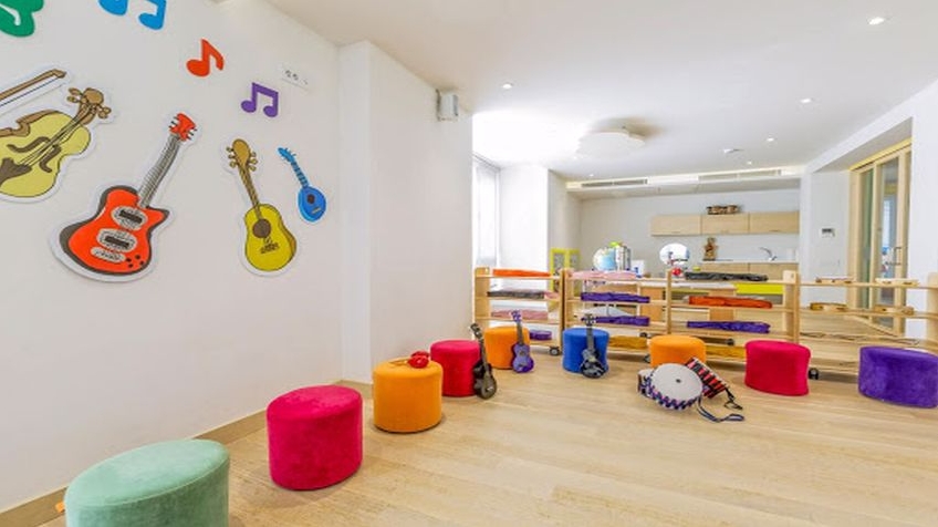 Anaokulları ve Kreşler Kapanmayacak