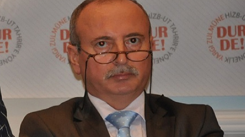 Mazlumların Avukatı Necip Kibar Vefat Etti