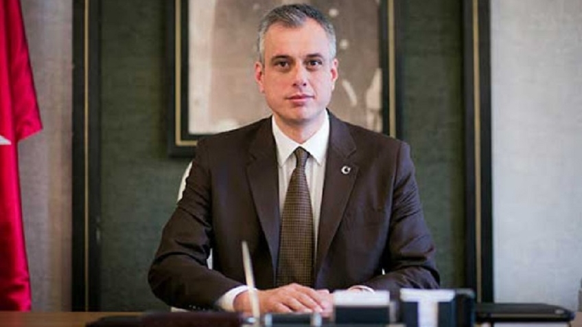 İstanbul İl Sağlık Müdürlüğü'nden Menzil Açıklaması