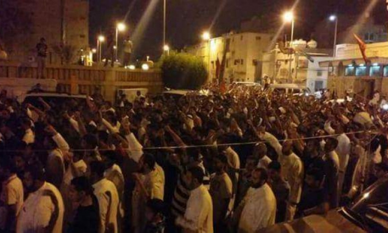 Suudi Arabistan'da ne Oluyor?