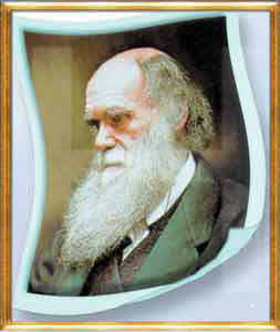 Evrim safsatası ALES"e kadar uzandı