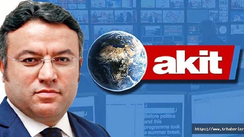 Akit TV'de  Ezber Bozan İran ve Hizbullah Sözleri