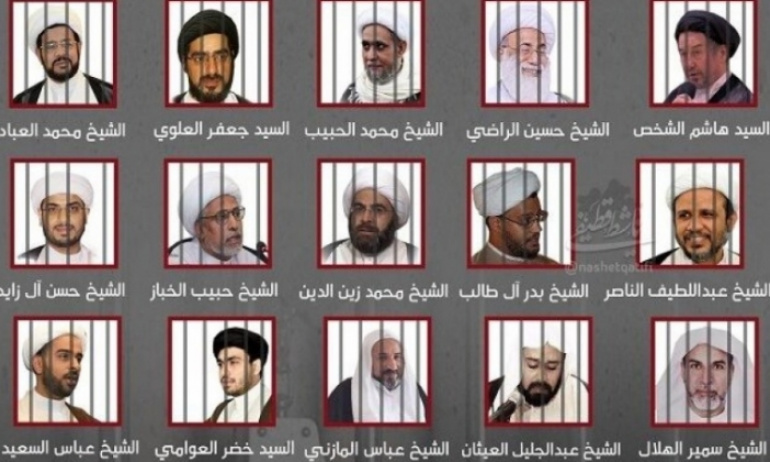 16 İslam Alimi Suud Zindanlarında Tutuklu