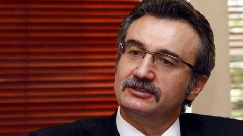 Ak Parti’li Eski Bakan'dan Şok Çıkış