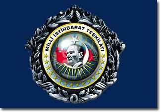 MİT: Maaşları Elden Veririz