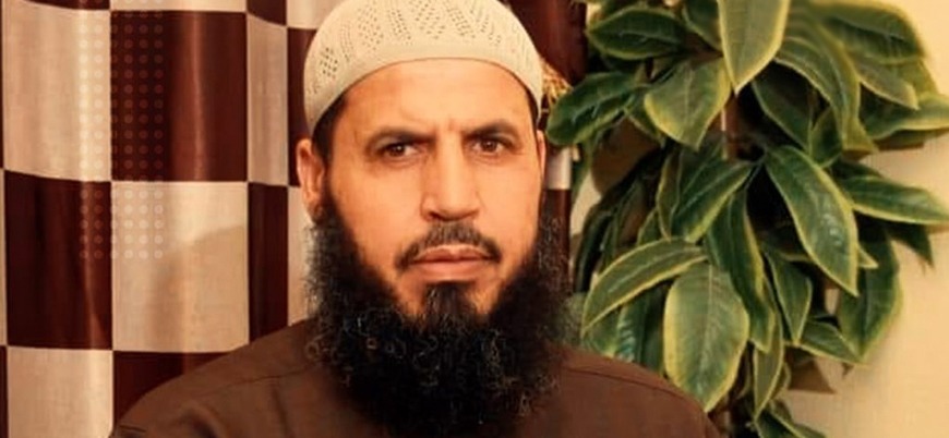 Poster Yırtan Tekfirci Serbest