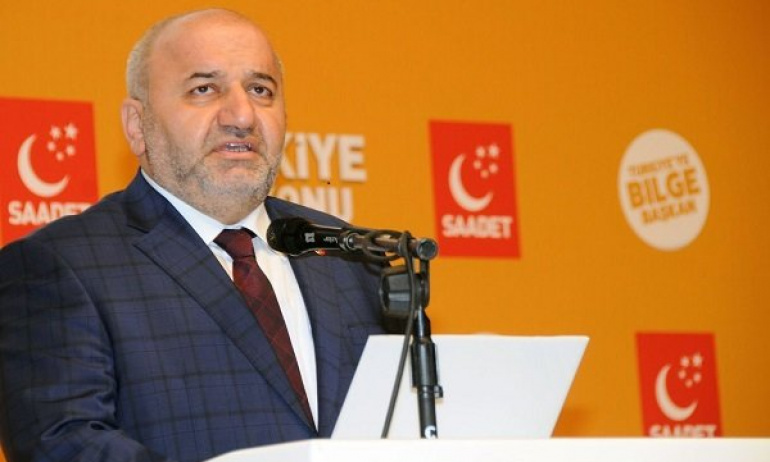 Süleymani Filistin İçin Kilit İsimdi