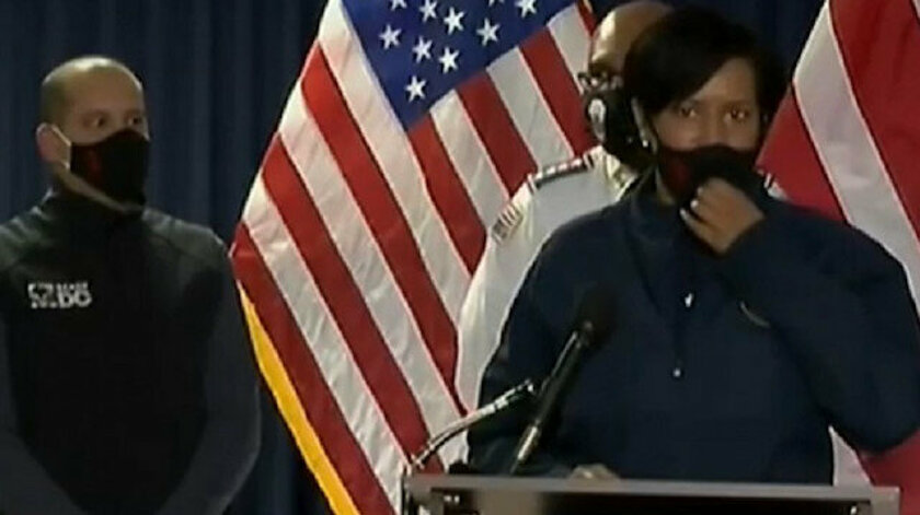 "Sokağa Çıkanı Tutuklayacağız"