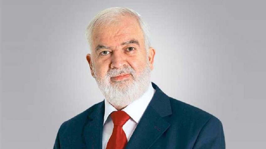 Ahmet Turan Alkan'dan Pişmanlık Yazısı