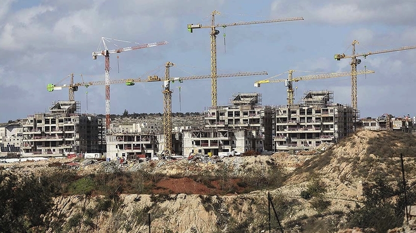 Trump İsrail İçin Harekete Geçti