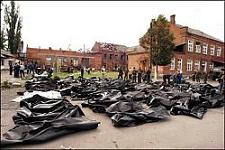 Rus Halkı Kremlin'e İnanmıyor