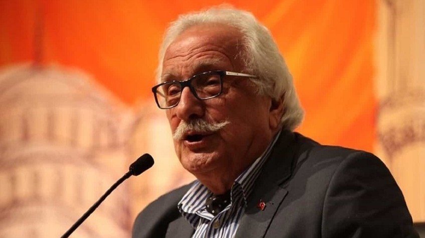 Yavuz Bahadıroğlu Vefat Etti