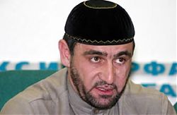 Bir Belam Bin Baura'da Çeçenistan'da.