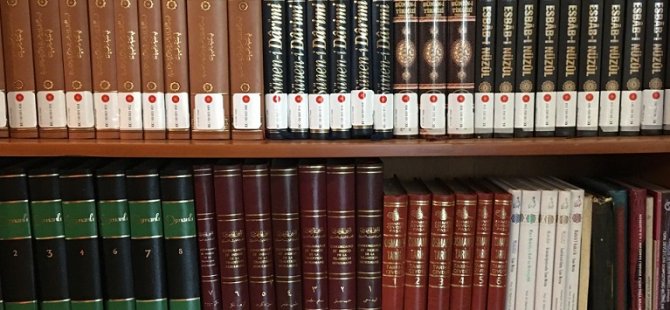 Cumhurbaşkanlığından Esad Coşan Mesajı