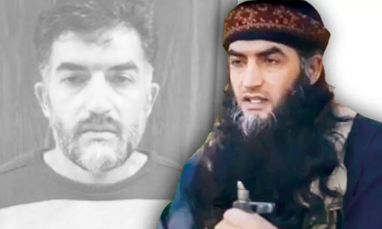 IŞİD'den 'İmaj Değişikliği