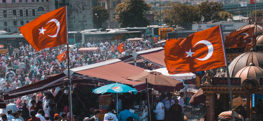Türkiye Nüfusu Açıklandı