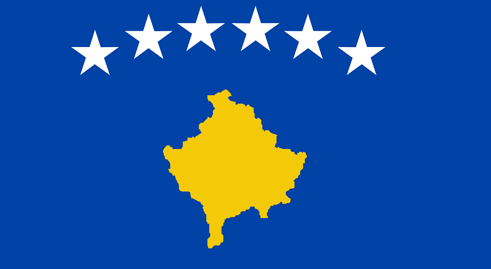 Kosova, İsrail Büyükelçiliği'ni Kudüs'e taşıyan ilk Müslüman ülke oldu